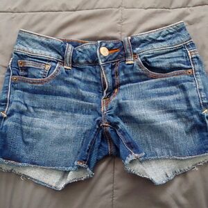 American Eagle super cute shorts